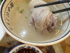 -易老妈蹄花.特色川菜(人民公园总店)