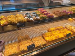 -FANEN法念·烘焙·甜点(万象城店)