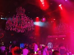 -苏荷酒吧(九街店)