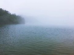 -浙西天池景区