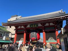 -浅草寺