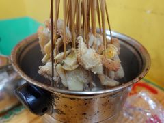 -陈氏肥蛤(小纬六路总店)