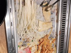 -新石器烤肉(南站店)