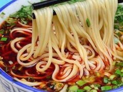 -舌尖尖牛肉面(甘南路店)