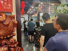 -澄城学斌水盆羊肉(总店)