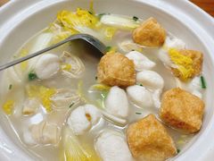 -小小饭店·休闲农庄·安吉松树林里的农家菜