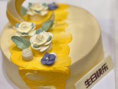 -派悦坊·甜品·蛋糕(虹口龙之梦店)