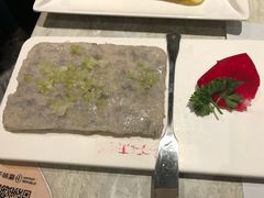 香芹虾滑-千味涮·健康火锅(会展连城新天地店)