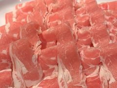 -京门老爆三·铜锅涮肉 爆肚(芳群园店)