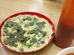-老闽味沙茶面·姜母鸭(传承35年曾厝垵店)