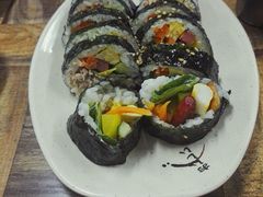 -山海珍味韩国料理(奥城店)