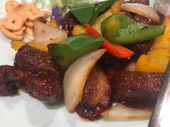 -金苑海鲜酒家(来魅力店)