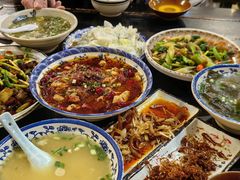 -醉八仙热酒馆(渝中店)
