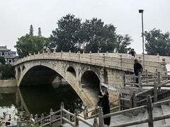 -赵州桥景区