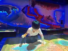 -珠海横琴国家地理探险家中心(创新方)