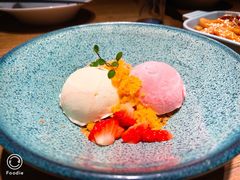 -蜜桃餐厅·伴山(湖滨商业街店)