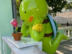 -龙环葡韵住宅式博物馆