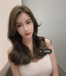 点击看大图 -那茉 Hair Salon