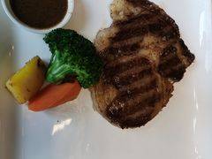 -德大西餐社(云南南路店)