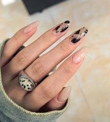 -MB·nail美甲美睫