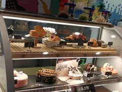 甜筒-DQ·蛋糕·冰淇淋(苏州中心店)