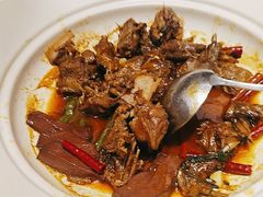 -汉水谣·江景餐厅(江滩店)