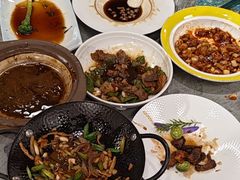 -一品江南韵·淮扬菜