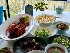-松鹤楼·非遗·苏帮菜(融科店)