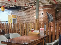 -三个大叔东北烧烤·砂锅菜(西三旗店)