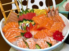 -芭菲盛宴·环球美食(袁家岗店)