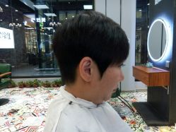-Sugar Hair Salon