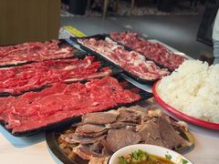 -刘少华贵州小黄牛·鲜牛肉火锅(总店)