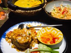 -金厨泰国餐厅·全泰籍厨师料理(拱北店)