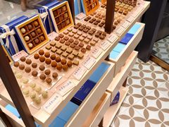 -CREAM STORY意大利手工冰淇淋&甜品(万象前海店)