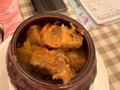 -华梅西餐厅(哈尔滨中央大街店)