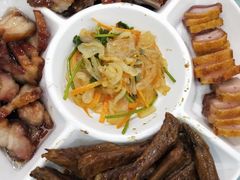 招牌烧味拼盘-松北囍宴(松北店)