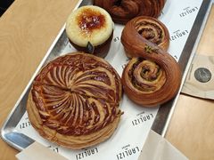 -LANLIZI BAKERY(COSMO店)