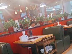 -骨气鼓气羊棒骨·羊蝎子(住总万科广场店)