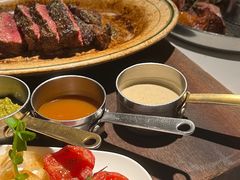 -燃扒房Steakhouse(皇庭店)