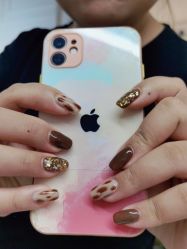 -俪颜·美甲美睫