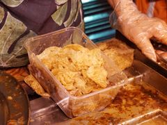 -明记牛杂(新马路分店)