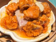 -辉记炭烧海鲜大排档·老字号(福田店)
