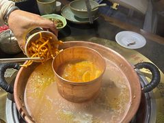 -菌自由丨野生菌火锅特色庭院餐厅(丽江古城店)