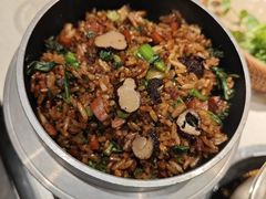 -一叶一世界•素食餐厅(环球中心店)