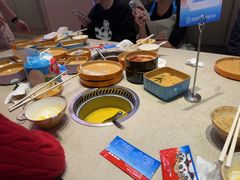 -海底捞大排档火锅(打浦路店)