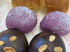 -BREAD WAY面包路·欧式面包(龙湖时代D馆店)