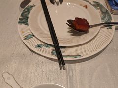 -上海和平饭店龙凤厅 Dragon Phoenix