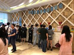 -堂会·KTV·自助餐·团建聚会(天河店)