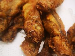 炸黄鱼-金龙渔港(双楠店)