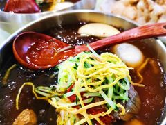 -服务大楼冷面(延大店)